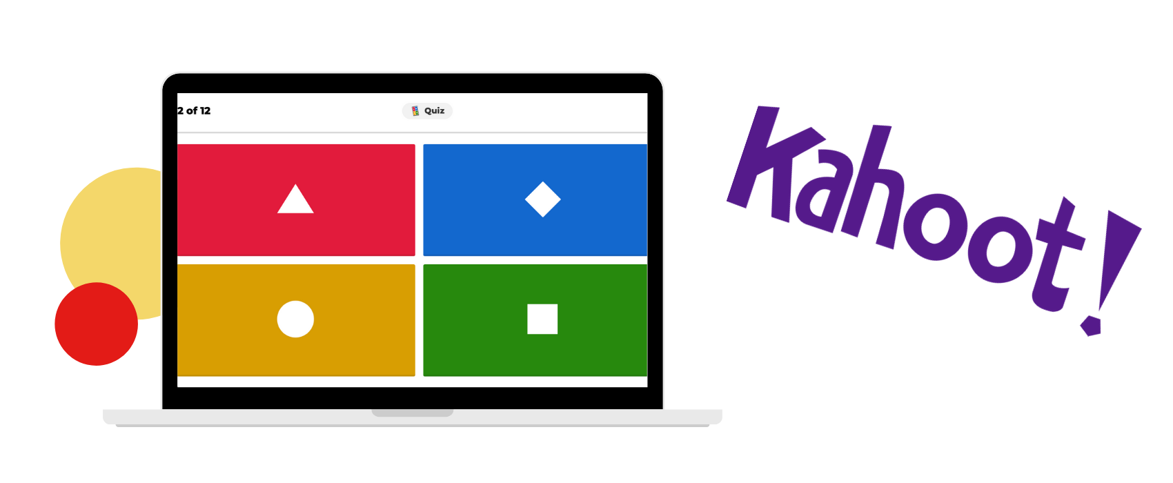 Apps para usar em aula Kahoot