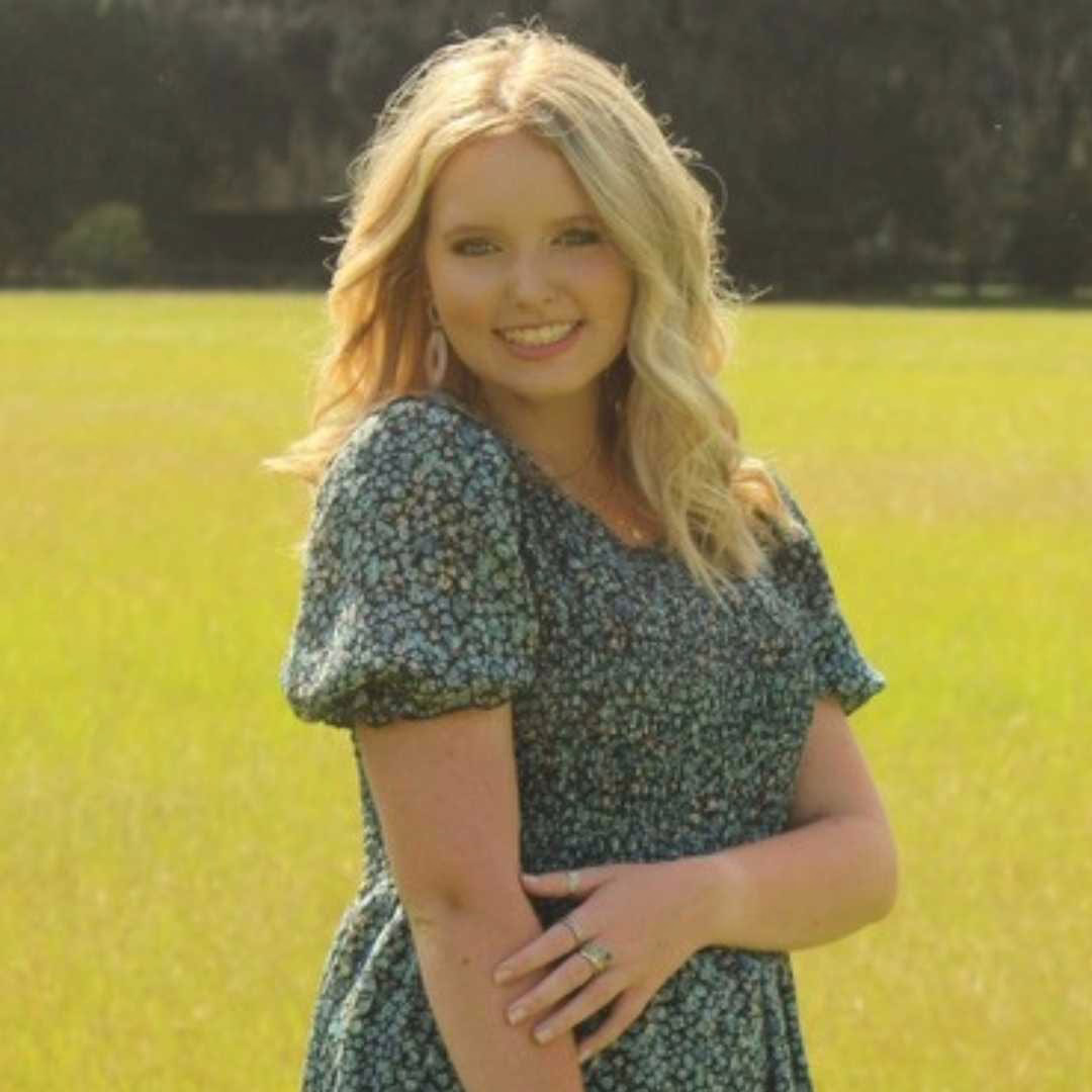 Faith Sewell