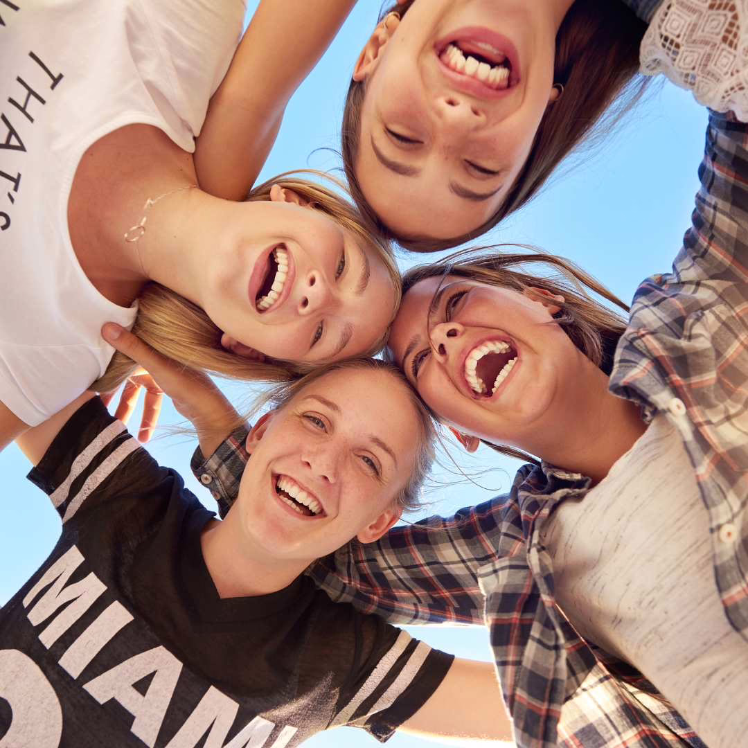 Internships at World Upside Down in Greenville, SC
