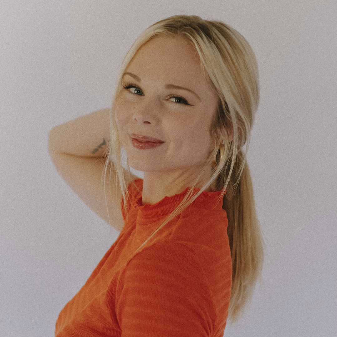Kylie Odetta